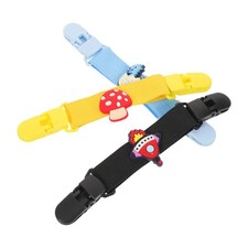  3 Pcs Child Suspender