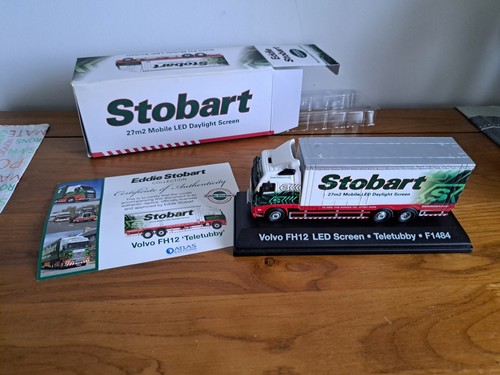 Atlas edition eddie stobart - atlas,