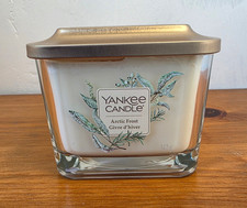 Yankee candle elevation - yankee,