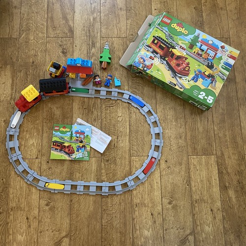 Lego duplo set - duplo, 10874