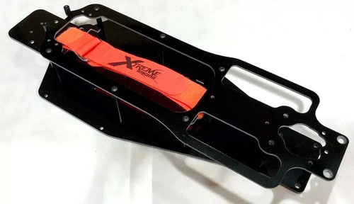 Xtreme racing traxxas 2wd - racing,