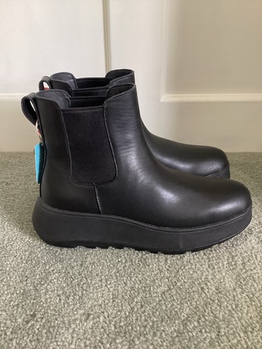 Fitflop boots size - uk, 6