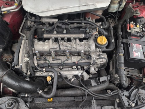 Alfa romeo 159 jtd 2006 - alfa,