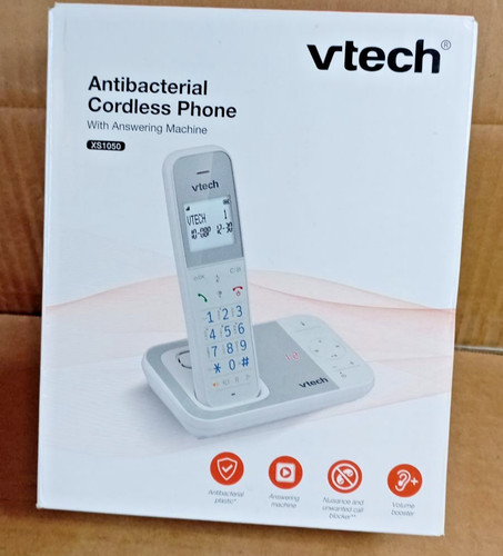 Cordless landline house phone - house,