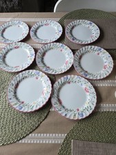 8 X JOHNSON BROTHERS SUMMER