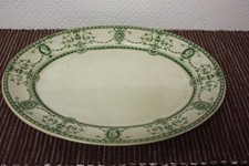 VINTAGE FLAXMAN LARGE OVAL