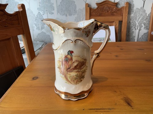 Large staffordshire flora - staffordshire, &