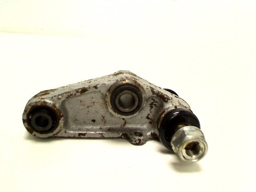 Shock absorber rear linkage - shock,