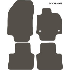 Tailored Carpet/Rubber Car