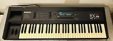 Ensoniq EPS 16 Plus , Keyboard Sampler Expanded
