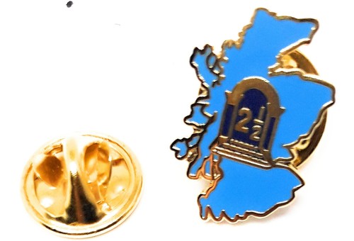 Orange lodge order - orange, 2