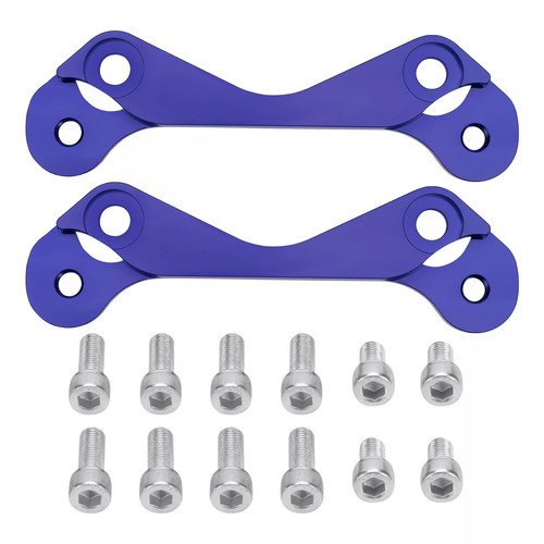 Rear pot brembo - pot,