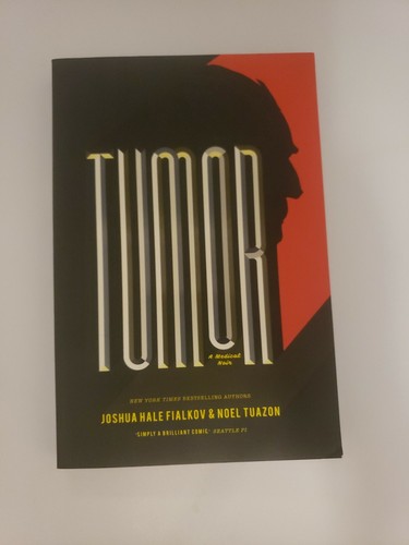 Tumor comic bento edition - tumor,