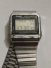 CASIO DB-310 DATABANK TELEMEMO