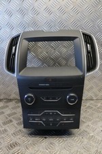 GALAXY MK4 SCREEN SURROUND FASCIA CLIMATE CONTROLS (HEATED SEATS) 2016-19 HK16