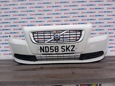 VOLVO S40 SALOON 4DR MK2 2008