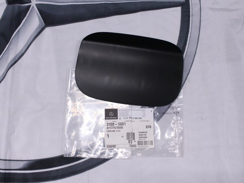 New genuine mercedes benz - mercedes-benz, c117