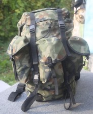 Infantry Backpack 978A/MON