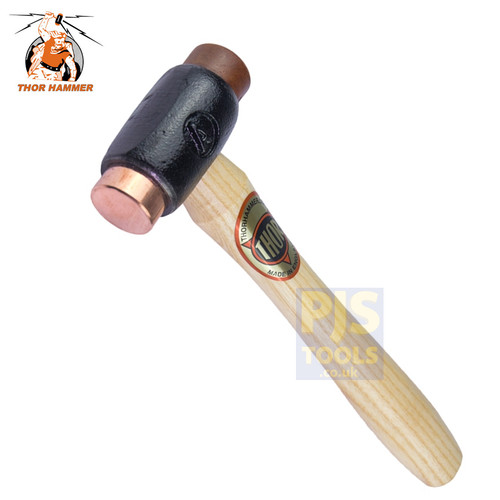 Thor 208 - thor, copper