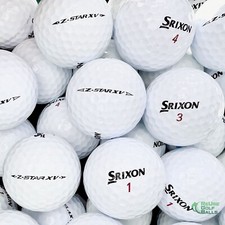 Srixon Z-Star XV Golf Balls -