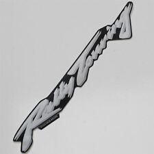 2005 HONDA XL650 Transalp Side Cowl Fairing Decal Graphic - 83525MCB850ZB