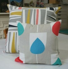 Handmade cushion cover - Scion