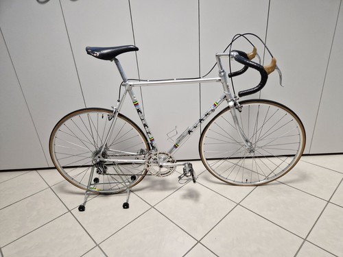 Alan campagnolo super record - alan,
