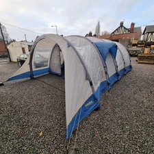 Airgo Solus Horizon 6 Tent