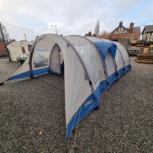 Airgo solus horizon tent - airgo,