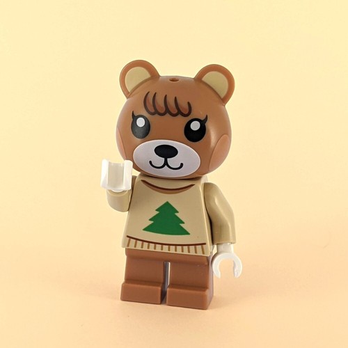 Lego animal crossing - lego, maple