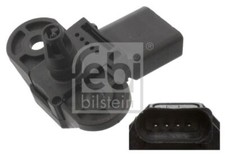 Boost Pressure Sensor FOR VW