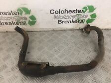 YAMAHA XT125X XT125 X EXHAUST DOWNPIPE  YEAR 2008  (STOCK 857)
