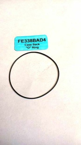 Seiko case back gasket part - back,