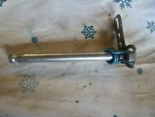 YAMAHA YZF450  GEAR DELETOR SHAFT 2006 CIRCA