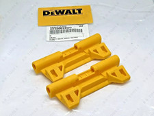 2xGENUINE DEWALT TOUGHSYSTEM