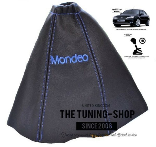 Gear gaiter for ford mondeo - gear,