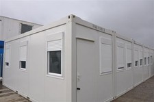 New portable building modular - new,