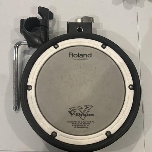 Roland pdx dual - roland, pdx-8