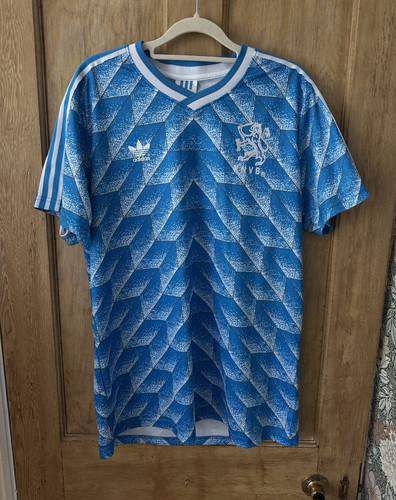 Retro adidas holland - retro,