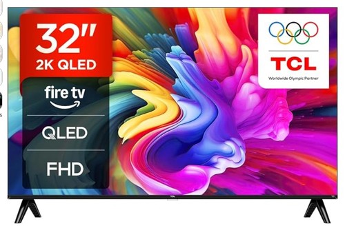 Tcl 32sf540k fire inch - fire, tv