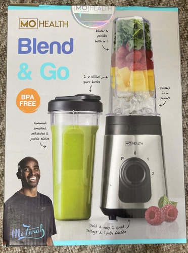 Farah health blend - farah,