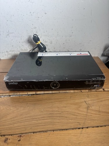 Youview box - youview,
