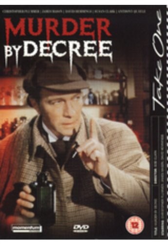 Sherlock holmes and saucy jack - sherlock,