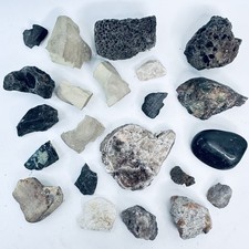 Mixed Natural Stones Job Lot