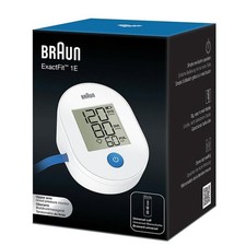 BRAUN ExactFit1E BUA4000 Upper