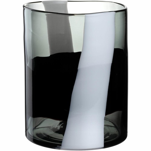 Leonardo banda nera vase - banda,