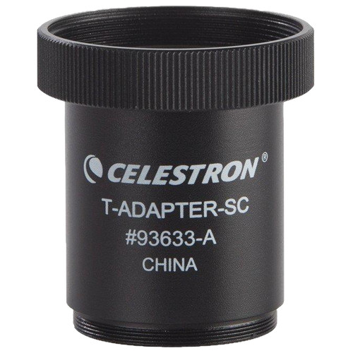 Celestron adapter for - t-adapter,