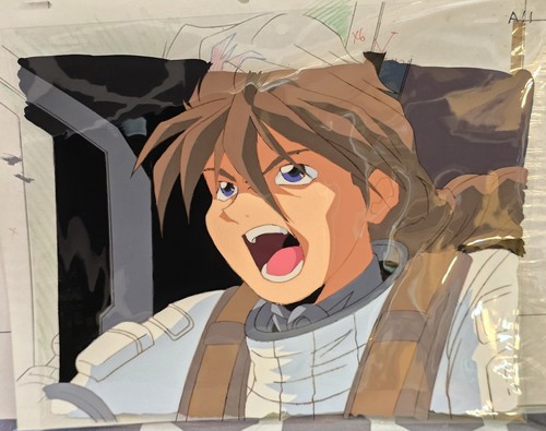 Mobile suit gundam wing - mobile, anime