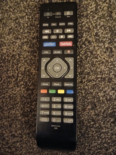 Genuine talktalk version - genuine talktalk,
