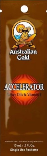 Australian gold dark tanning - dark,